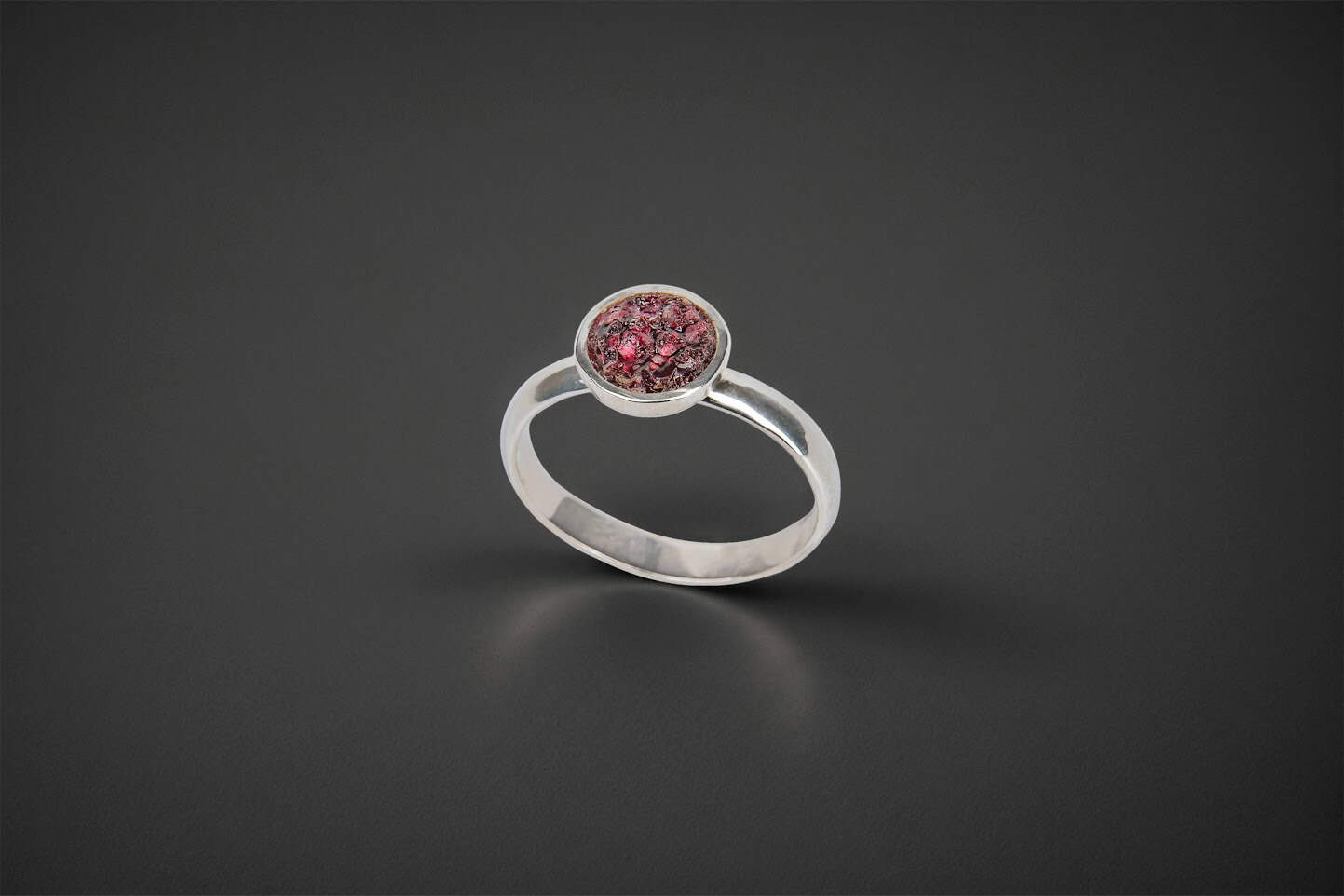 ring "circle"